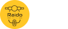 Raido Logo